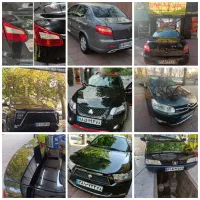 رفع افتاب سوختگی،واکس پولیش سرامیک خودرو،احیای رنگ|خدمات موتور و ماشین|کرج, جهانشهر|دیوار