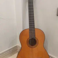 گیتار یاماها c70