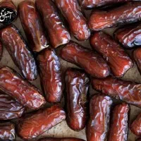 فروش خرمای پیارم درجه یک به صورت عمده و خرده|خوردنی و آشامیدنی|خنج, |دیوار