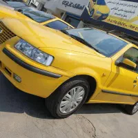 تاکسی بیرون شهری شاهرود به سمنان وبلعکس