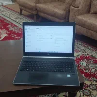 لپ تاپhp probook 5G|رایانه همراه|یاسوج, |دیوار