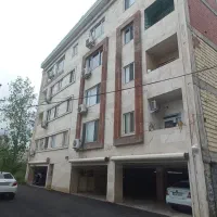 فروش ۱واحد فول۴ خوابه مستر ۲۱۰متری رشت گلسار