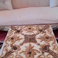 رومیزی وعسلی