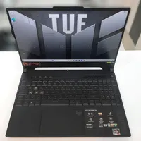 لپ تاپ ASUS TAF FA507 R5 7535HS 4GB RTX3050|رایانه همراه|برازجان, |دیوار