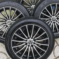 رینگ اسپورت ۱۸ اینچ