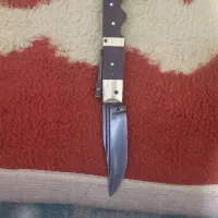 چاقو هفت دنده|کلکسیون و سرگرمی|خمینی‌شهر, |دیوار