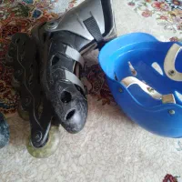 اسکیت|دوچرخه، اسکیت، اسکوتر|فولادشهر, مسکن مهر فولادشهر|دیوار