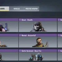 سلام یه اکانت براتون آوردم با کد چنج  حضوری میدهم