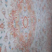 فرش 6متری تراکم بالا جنس عاالی|فرش|گنبد کاووس, |دیوار