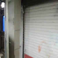 درب پارکینگ ماشین رو|مصالح و تجهیزات ساختمان|سراب, |دیوار