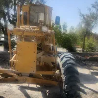 گریدر کوماتسو