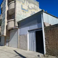 ۱۵۰ متر  کارگاه صنعتی  چناران