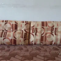 دو عدد پشتی