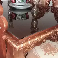 میز و صندلی ناهار خوری