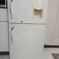 یخچال و فریزر هیمالیا