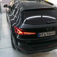 پولیش،سرامیک،شیشه دودی احیای رنگ