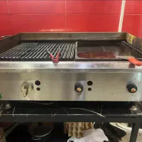 لوازم فست فود به صورت تکی و یکجا