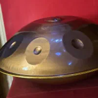 هنگ درام‌مهر درام