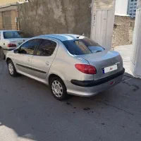 ۲۰۶ اس دی وی ۲۰