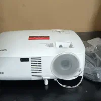 پروژکتور nec