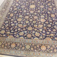 قالی ابریشم|فرش|دزفول, |دیوار