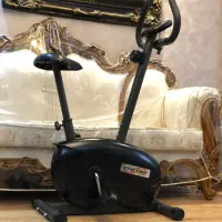 دوچرخه ثابت مگنتی GIM LINK برند تایوانی