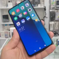 گوشی شیائومی Redmi Note13 با حافظه 256گیگ|موبایل|اندیمشک, |دیوار