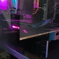 کارت گرافیک GTX 1060 6G DDR5 گیگابایت