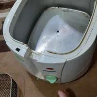 سرخ کن تمیزتمیز|اجاق گاز و لوازم برقی پختوپز|اهواز, شهرک رزمندگان|دیوار