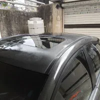 jac j5 مدل ۹۴|خودرو سواری و وانت|لاهیجان, خمیر کلایه|دیوار