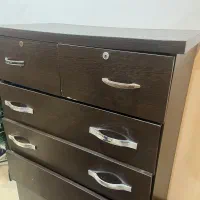 دراور ۴کشویی /مرکزشهرنور