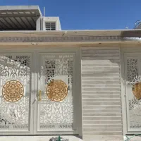 نقاشی ساختمان وکنیتکس