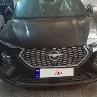 فروش هایما 8S صفر|خودرو سواری و وانت|کرج, فاز ۳ گوهردشت|دیوار