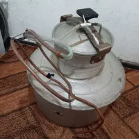 دیگ تازه ۷۰ لیتری