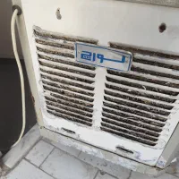 کولرآبی سالم