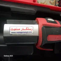 ابزار دستگاه پرس آلمانی درحد آکبند|ابزارآلات|تهران, آهنگ|دیوار