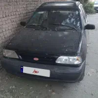 پراید ۸۲