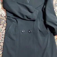 بارانی زنانه/پالتو