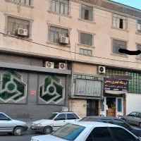 فروش آپارتمان یکخوابه 60 متری موقیعت اداری ،تجاری
