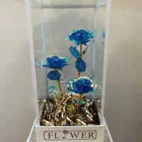 تولیدی وپخش عمده گل مصنوعی و باکس گل با قیمت مناسب|گل مصنوعی|تهران, افسریه شمالی|دیوار