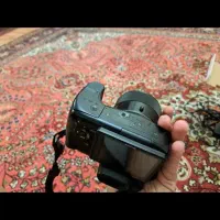 دوربین سونی hx300|دوربین عکاسی و فیلمبرداری|تبریز, |دیوار