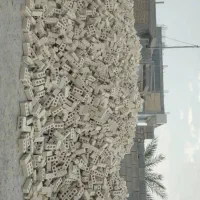 آجر سه گل|مصالح و تجهیزات ساختمان|شیراز, آزادی|دیوار