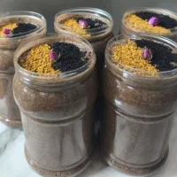 معجون معجزه گر زودانزالی