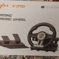 کنسول بازی فرمان