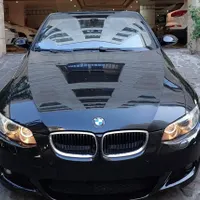رنت اجاره bmw335/روزانه هفتگی ماهانه|خودرو اجاره‌ای|تهران, نیاوران|دیوار