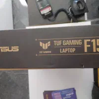 لپ تاپ تاف گیمینگ نسل 11|رایانه همراه|تهران, ایوانک|دیوار