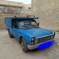 نیسان دیزل مدل 90|خودرو سواری و وانت|اصفهان, جلالیه|دیوار