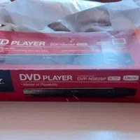 دی وی دی پلیر HDMI سونی مالزی|پخش‌کننده DVD و ویدیو|تهران, سلسبیل جنوبی|دیوار
