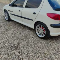 206 مدل 88 تیب دو