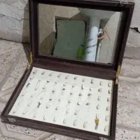 جعبه انگشتری